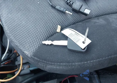 2014 Ford Utility Police Interceptor from USA, damaged, VIN 1FM5K8AR9EGC60614